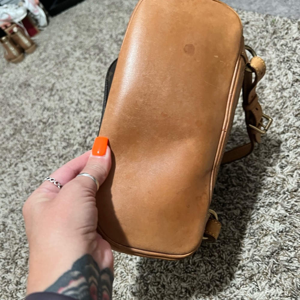 Louis Vuitton MM backpack